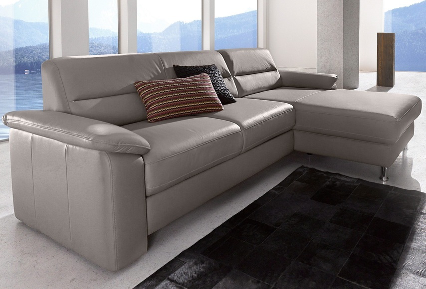 sit&more Ecksofa