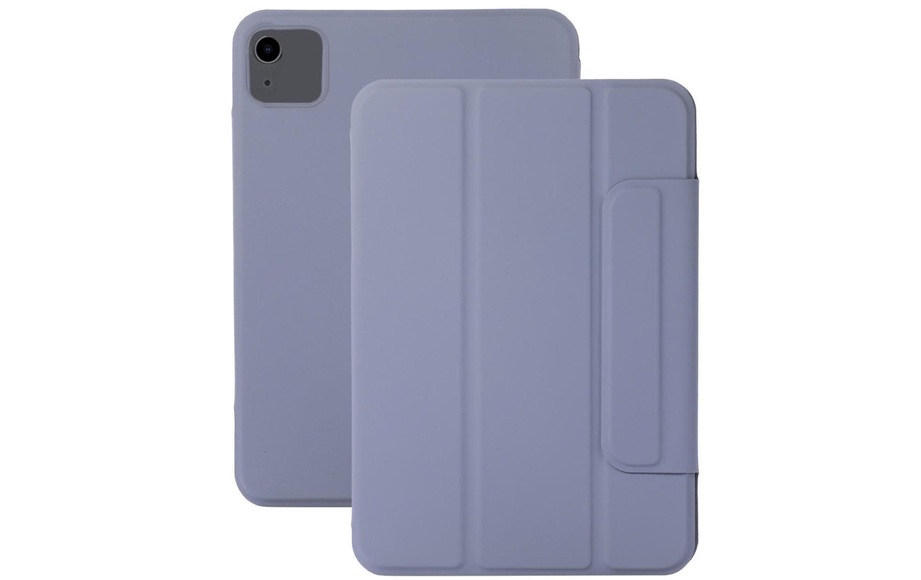4smarts Flip-Tasche iFolio blue - iPad Air (2020) Pro11 (2021/20/18)