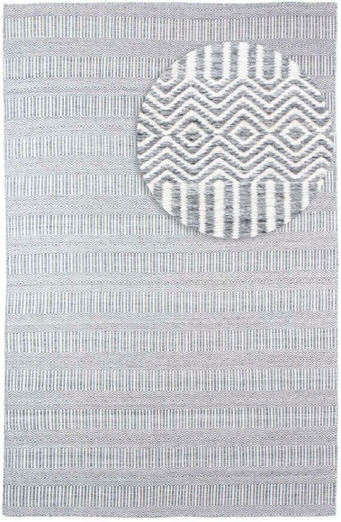 morgenland Outdoorteppich »In- & Outdoor Teppich - Heaven - braun«, rechteckig, 6 mm Höhe, In und Outdoor geeignet