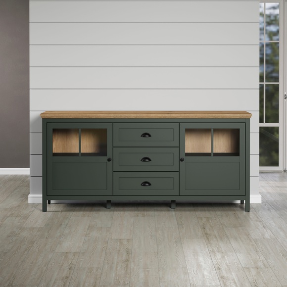 Home affaire Sideboard »Vienna Sideboard«