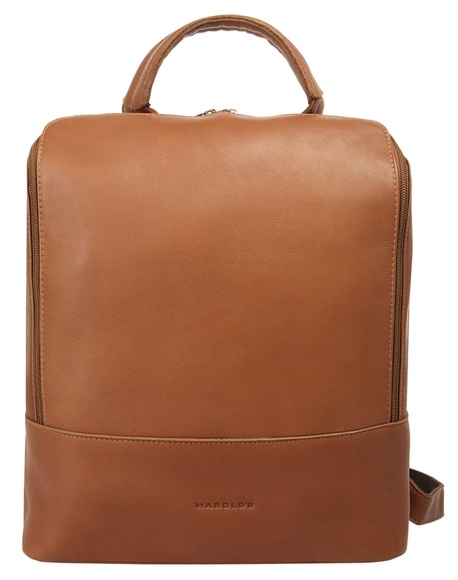 Harold's Cityrucksack »CAMPO«