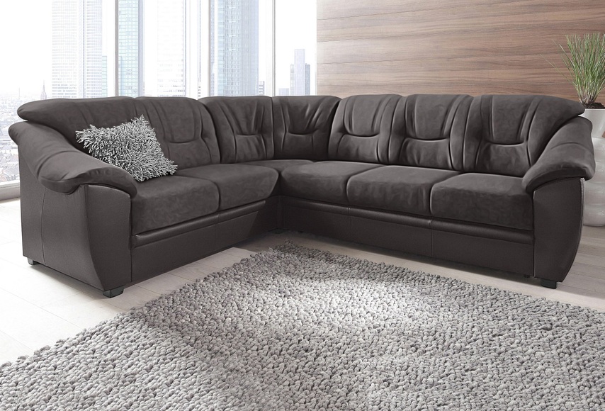sit&more Ecksofa