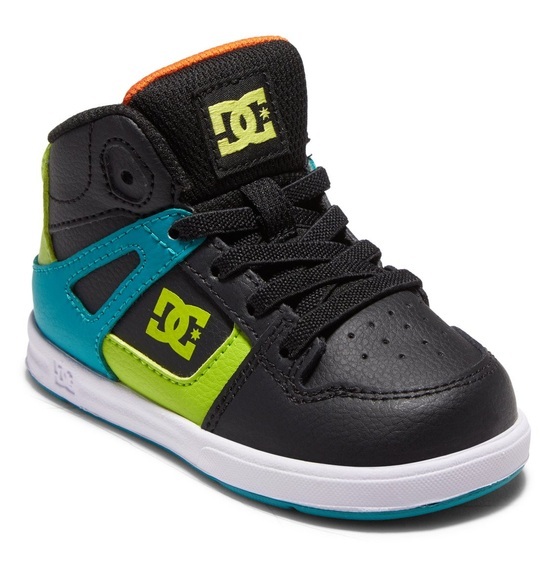 DC Shoes Sneaker »Pure Hi«