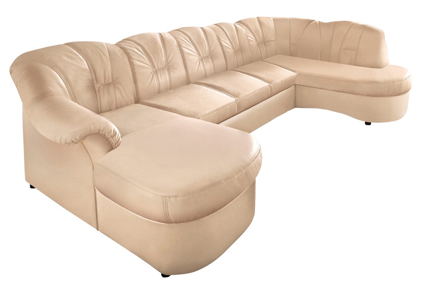 DOMO collection Wohnlandschaft