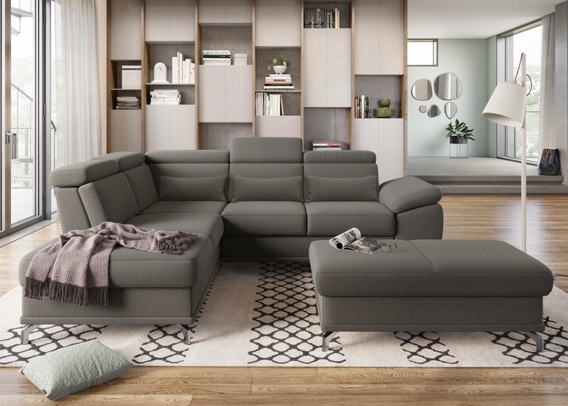 sit&more Ecksofa