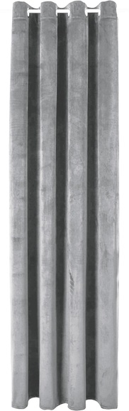 Bruno Banani Vorhang »Leroy«, (1 St.), blickdicht, monochrom, verschiedene Grössen