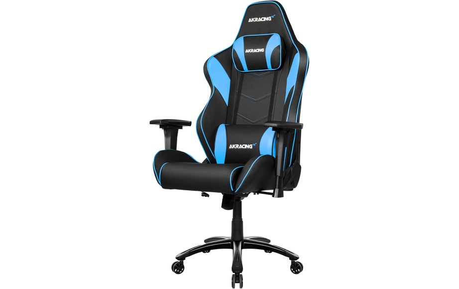 AKRacing Gaming-Stuhl »AK-LXPLUS-BL«