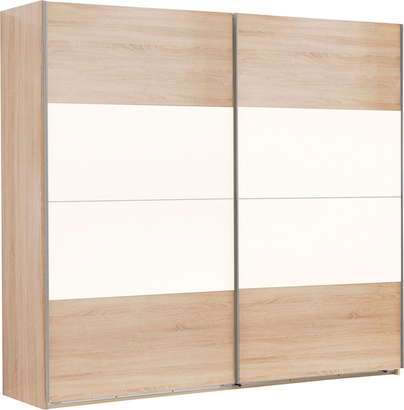 Wimex Schwebetürenschrank »Easy«