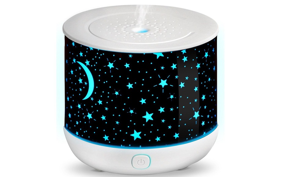 Rio Diffuser »Rio Aromavernebler Dream Time 15 m²«, 0,1 l Wassertank