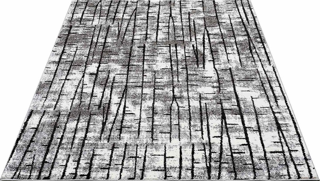 Teppich, »Moda 1139«, Carpet City, rechteckig, Höhe 11 mm, maschinell gewebt