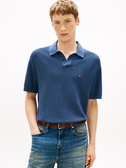 Tommy Hilfiger Polokragenpullover 