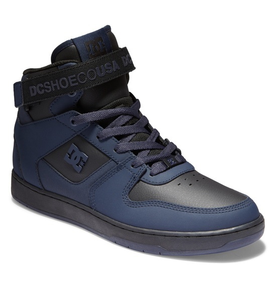 DC Shoes Sneaker »Pensford Hi«