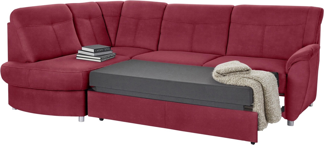 sit&more Ecksofa