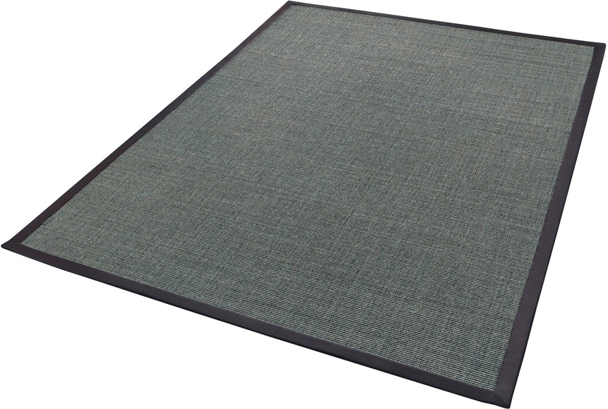 Sisalteppich, »Mara S2«, Dekowe, rechteckig, Höhe 5 mm
