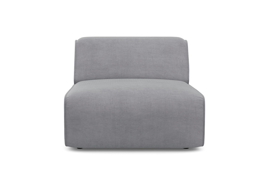 COUCH? Sessel »Fettes Polster«, als Modul oder separat verwendbar, viele Module für individuelle Zusammenstellung s. 