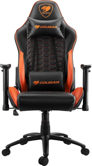 Cougar Gaming-Stuhl »Outrider«, Kunstleder