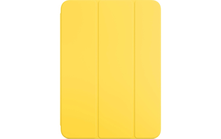 APPLE Smart Folio - Tablethülle (Limonade)