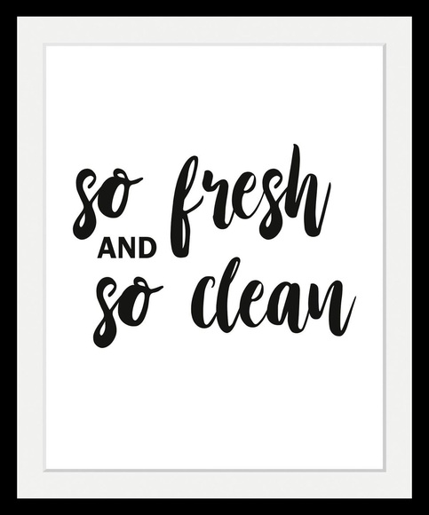 Bild »fresh & clean«