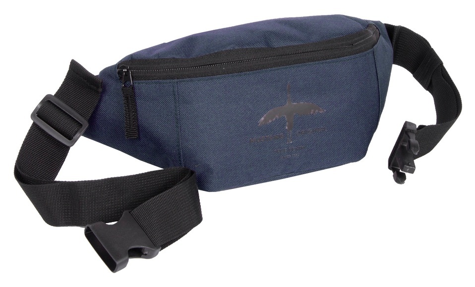 MUSTANG Bauchtasche »Sevilla«, im schlichten Design
