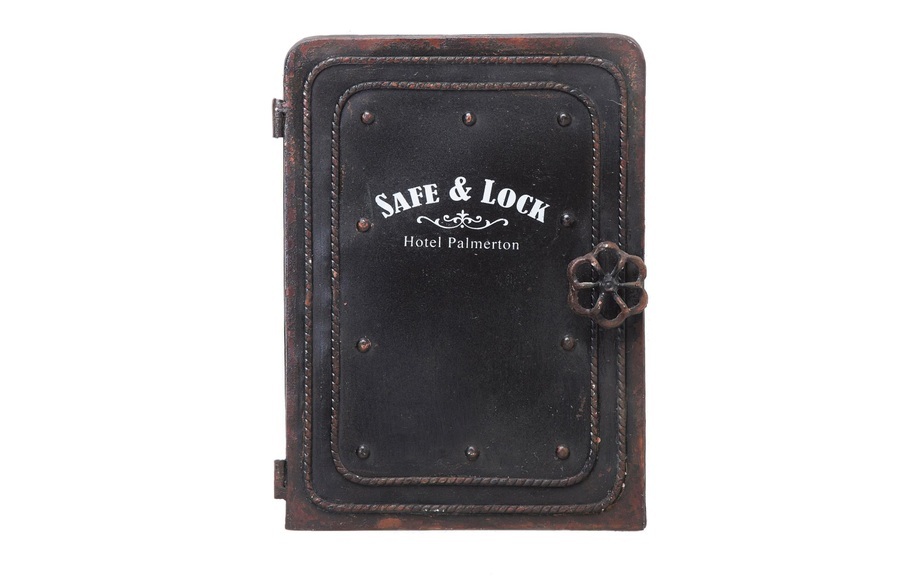 Schlüsselkasten Safe