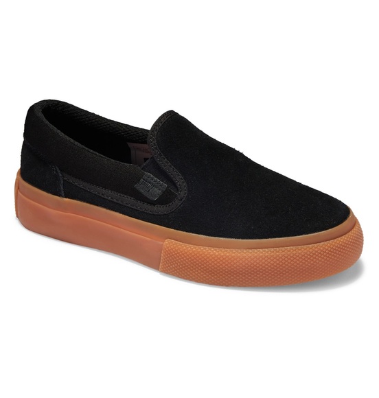 DC Shoes Sneaker »Manual SD«