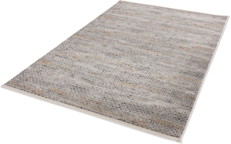 SCHÖNER WOHNEN-Kollektion Teppich »Attraction 211«, rechteckig, 8 mm Höhe, Wohnzimmer