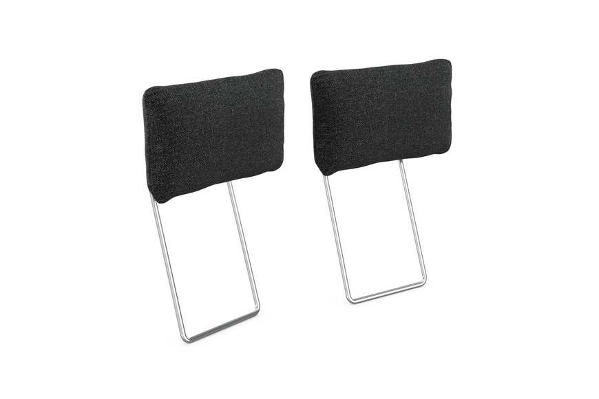 Home affaire Kopfstütze, (Set, 2 St., 2 Stk), passend zur Serie 