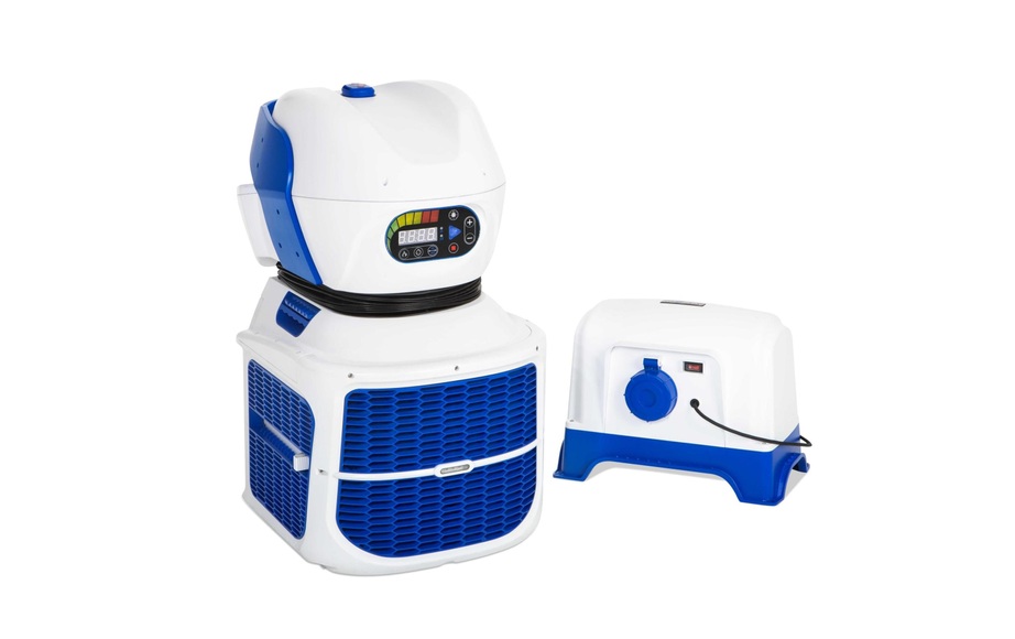 Bestway Gegenstromanlage »Swimfinity«