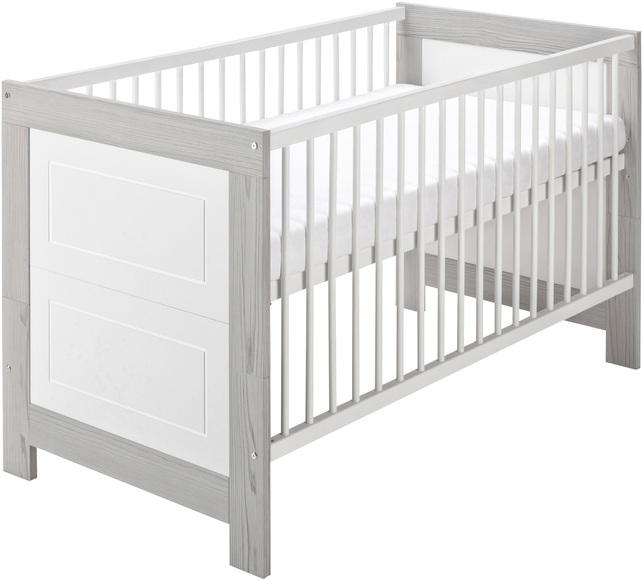 Schardt Babybett »Scandic«, Made in Germany
