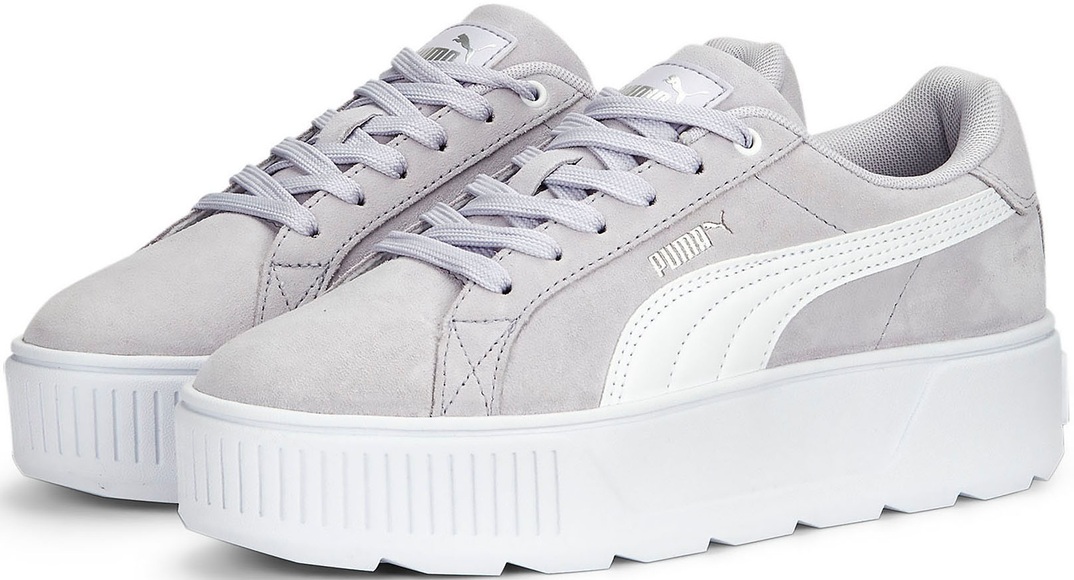 PUMA Sneaker »Karmen«