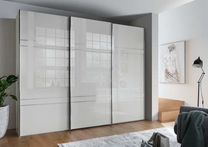 WIEMANN Schwebetürenschrank »Rialto«