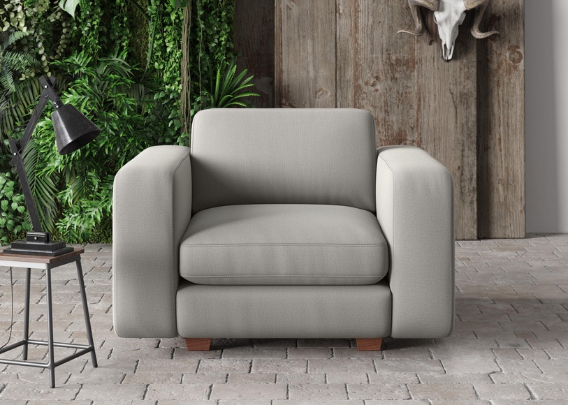 machalke® Sessel »valentino«