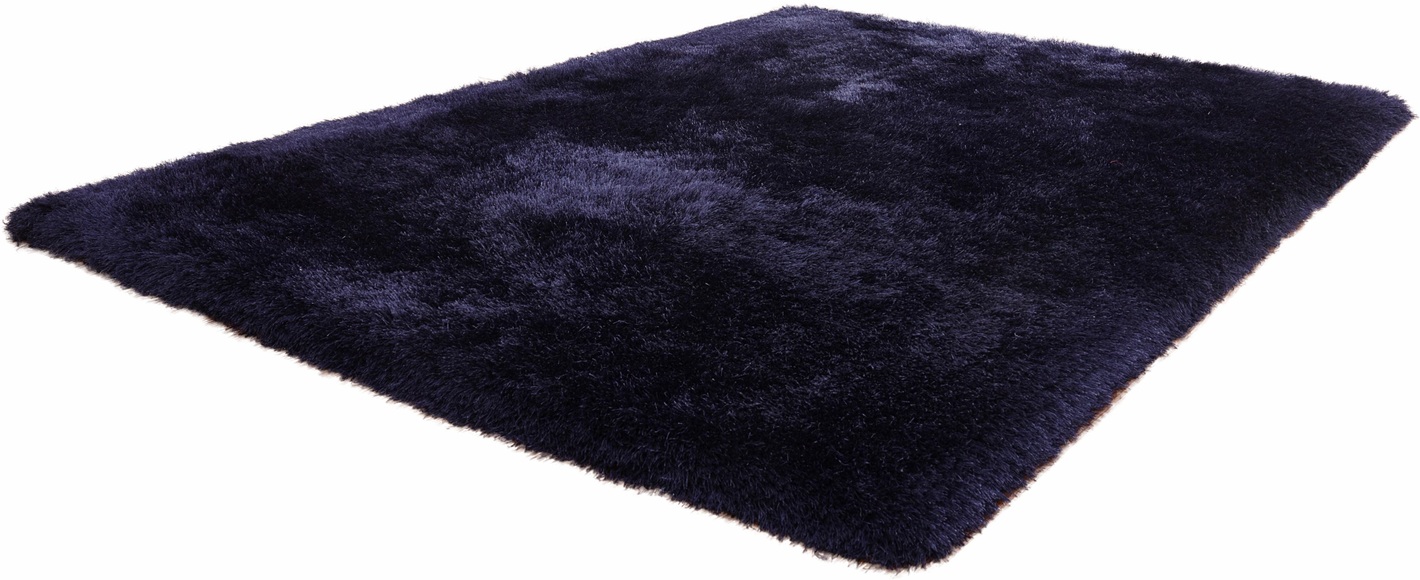 Hochflor-Teppich, »Cosy«, Kayoom, rechteckig, Höhe 80 mm, handgetuftet