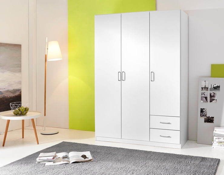 rauch BLUE Kleiderschrank »P4You«