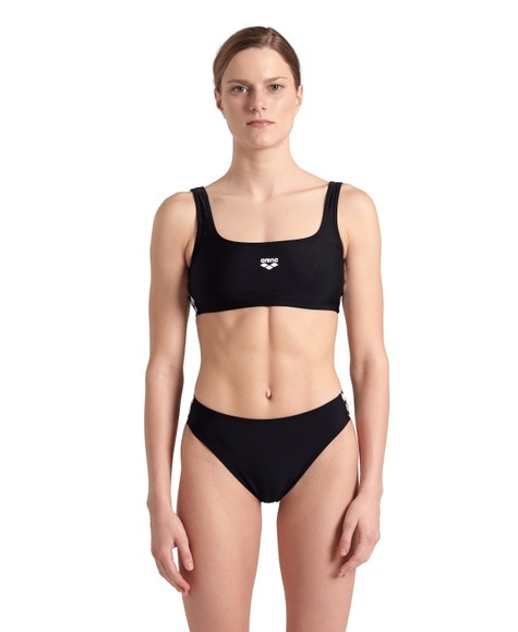 Arena Bustier-Bikini »WOMEN'S ARENA ICONS BRALETTE SOLID«, (2 St.)