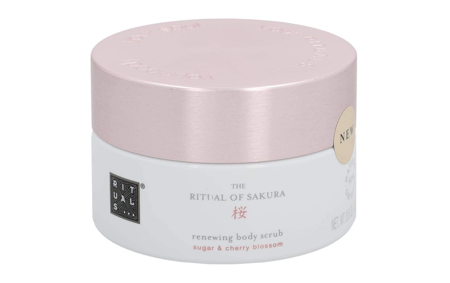 Rituals The Ritual of Sakura Rituals The Ritual of Sakura Body Scrub koerperbutter 250.0 g