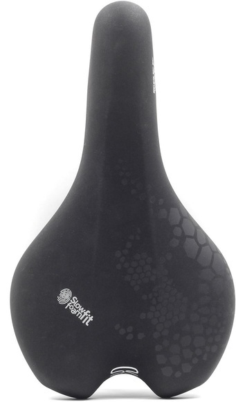 Selle Royal Freeway fit siège bicyclette (athlétisme) / / Unisexe (...