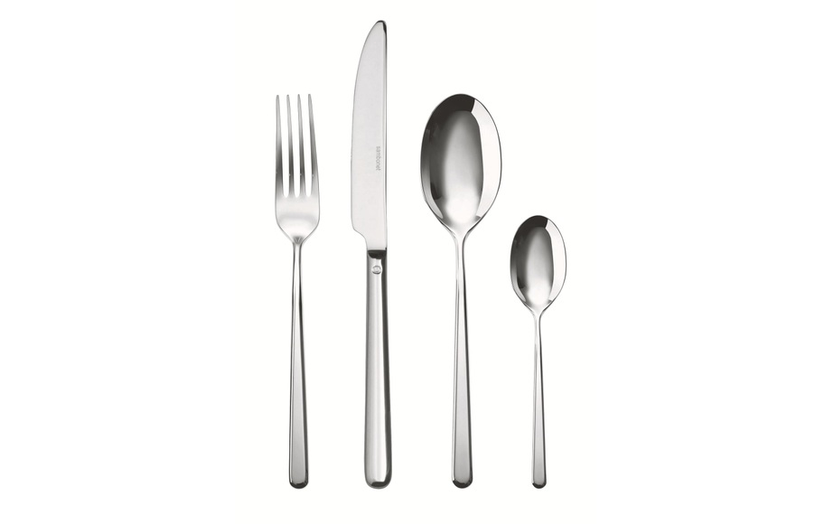 Sambonet Besteck-Set Linear 24-teilig