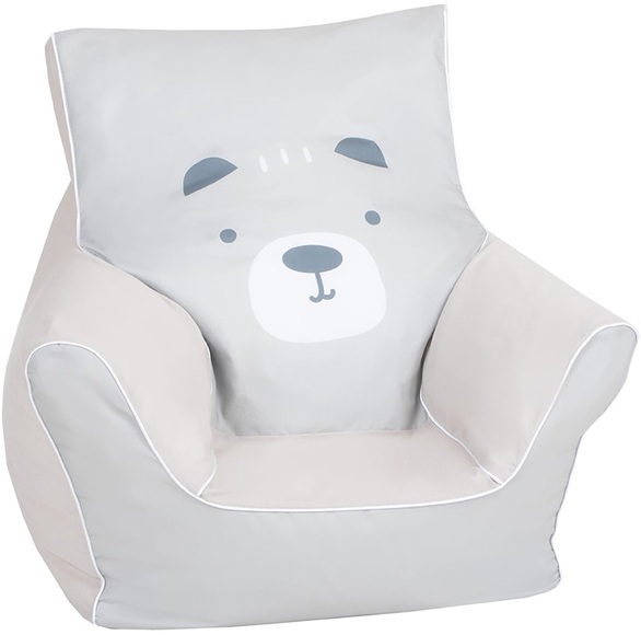 knorr® toys Kindersitzsack Bär Paul