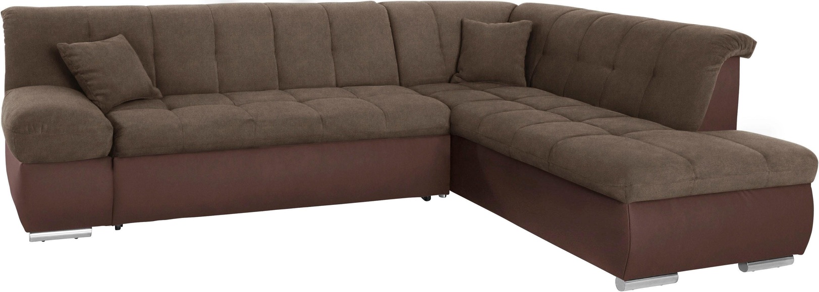 DOMO collection Ecksofa