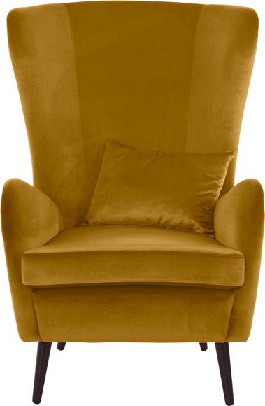 Guido Maria Kretschmer Home&Living Sessel »Sallito«, die kleinere Version von 