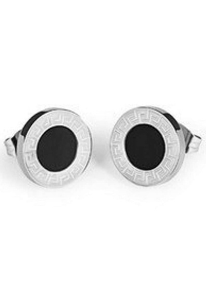 Firetti Paar Ohrstecker »Schmuck Geschenk Ohrschmuck Classic«, zu Kleid, Shirt, Jeans, Sneaker! Anlass Geburtstag Weihnachten