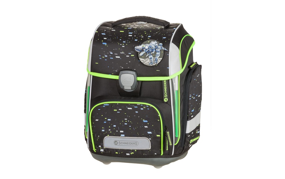 Schneiders Schulrucksack »Ergolite G«