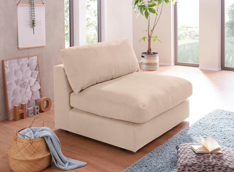 sit&more Sofaelement