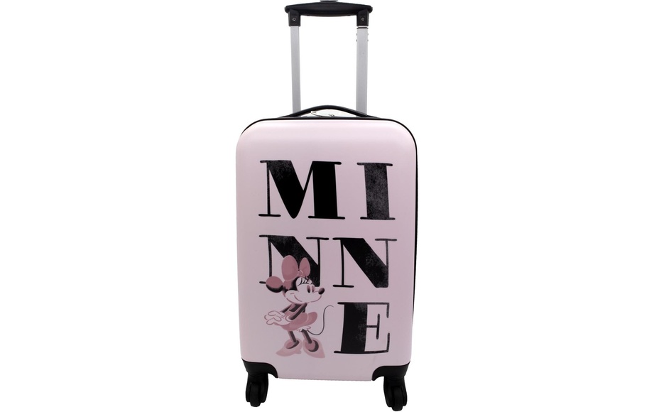 UNDERCOVER Koffer »Minnie Mouse«