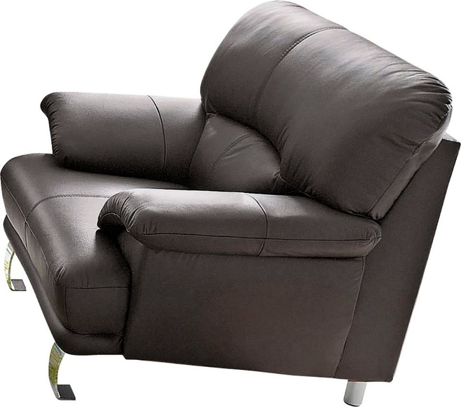 TRENDMANUFAKTUR Sessel