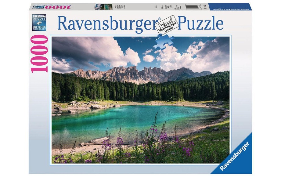 Ravensburger Puzzle