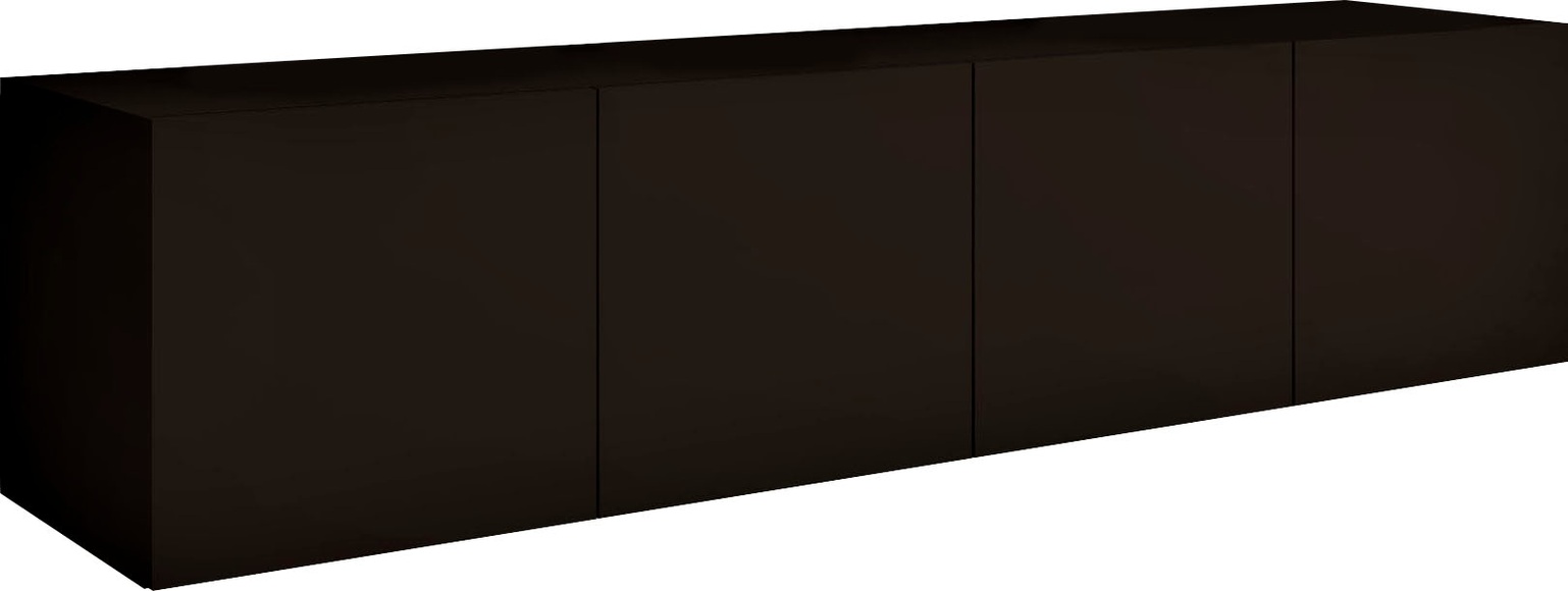 borchardt Möbel Kommode »Vaasa«, Breite 152 cm, nur hängend