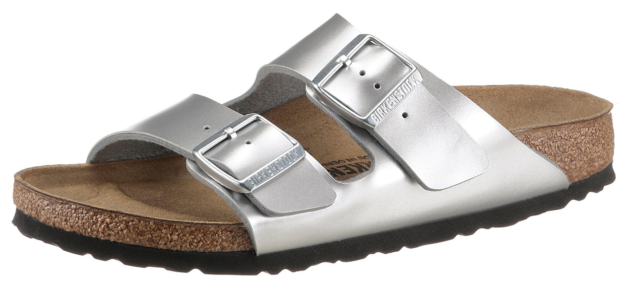 Birkenstock Arizona Grösse 35 Kinder