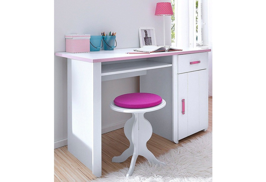 Parisot Schreibtisch »Biotiful«